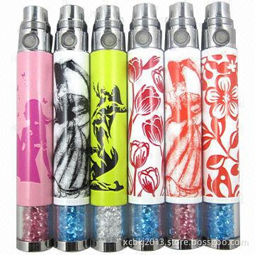 2014 Most Popular 650/900/1100mAh EGO Diamond Battery